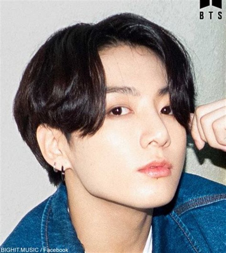 BTSジョングクのプロフィール関連イメージ