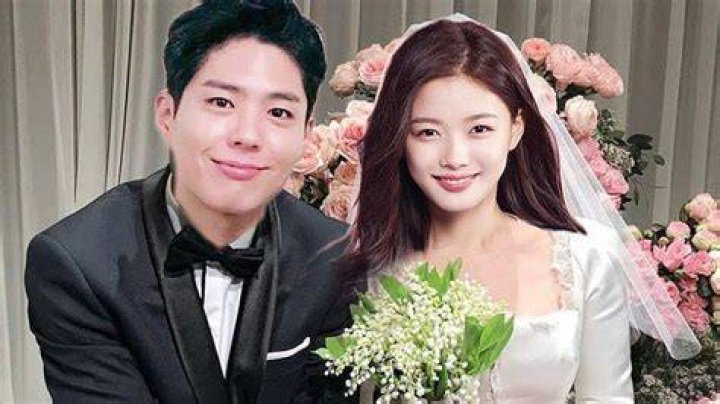 パク・ボゴムとキム・ユジョン結婚説の真相は？噂の背景を整理